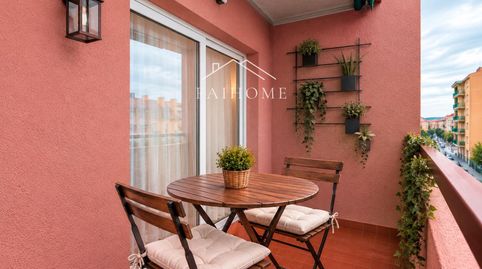 Piso en venta reformado, luminoso y con balcón junto a Pep Ventura