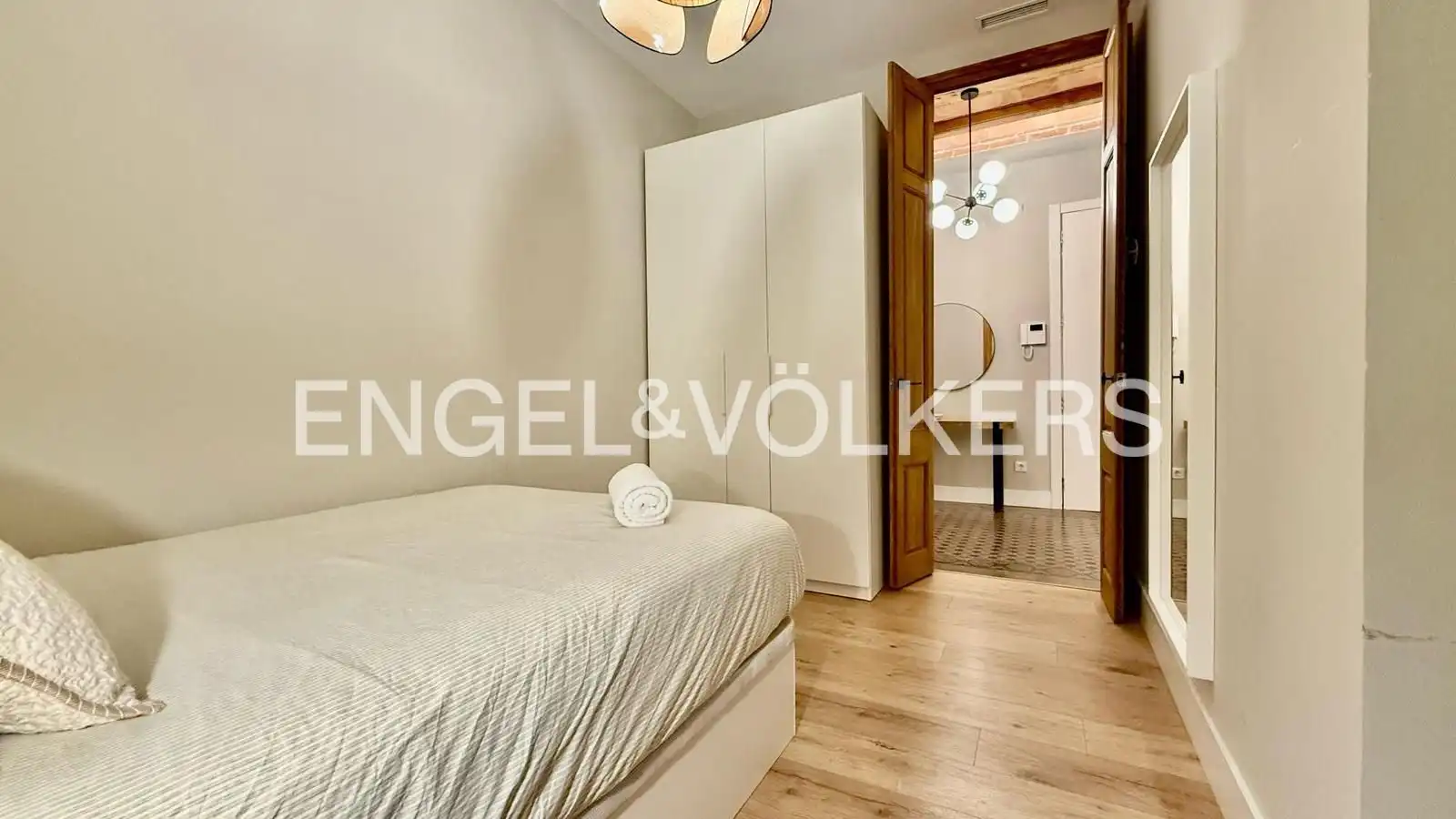 Flat with terrace for sale in Eixample, imagen 19
