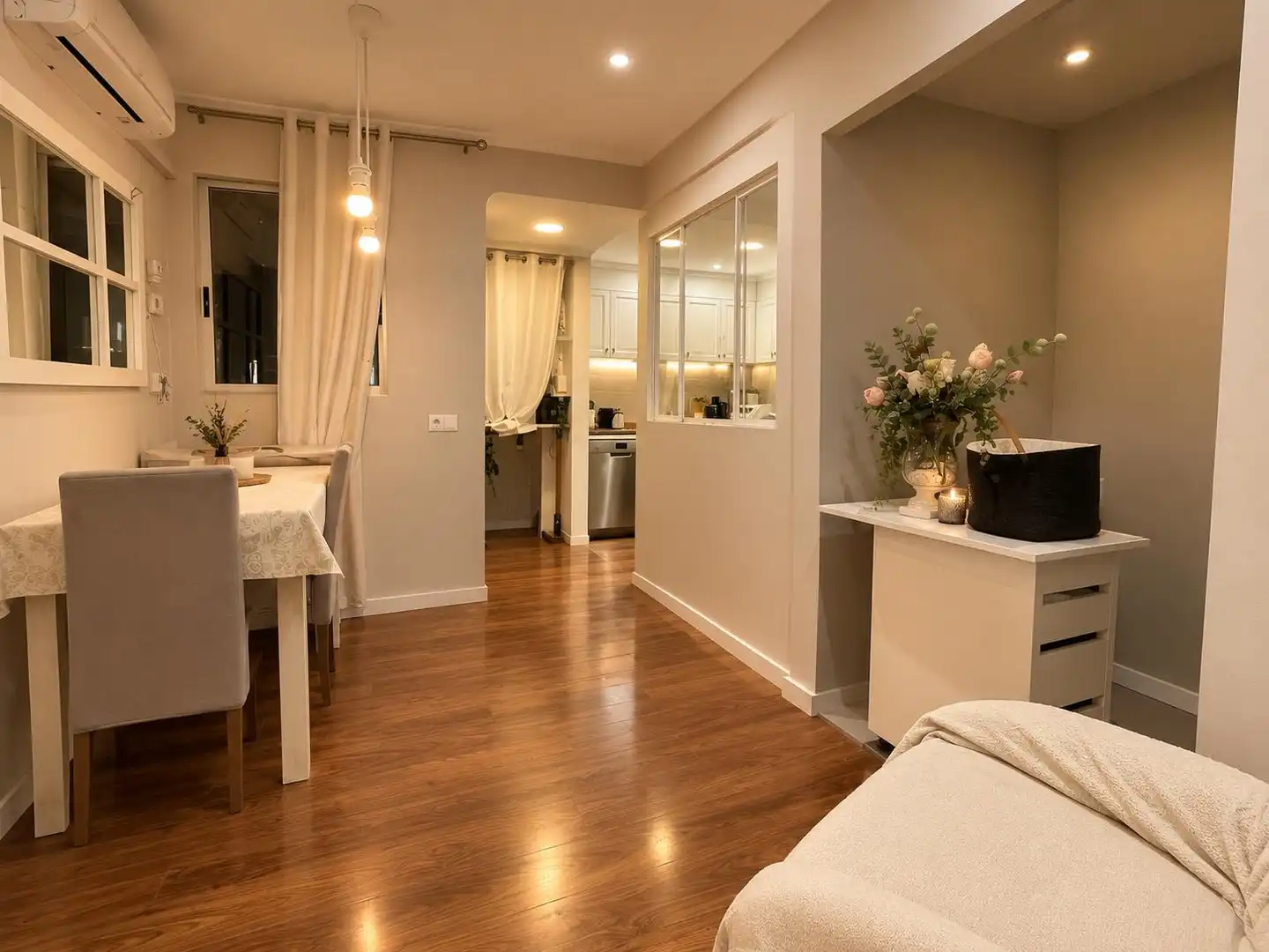 Piso con terraza en venta en Carrer de l'Impressor Monfort, imagen 17