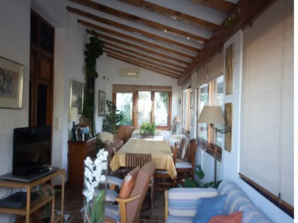 Villa mit Pool zum Verkauf in Centro Urbano, imagen 21