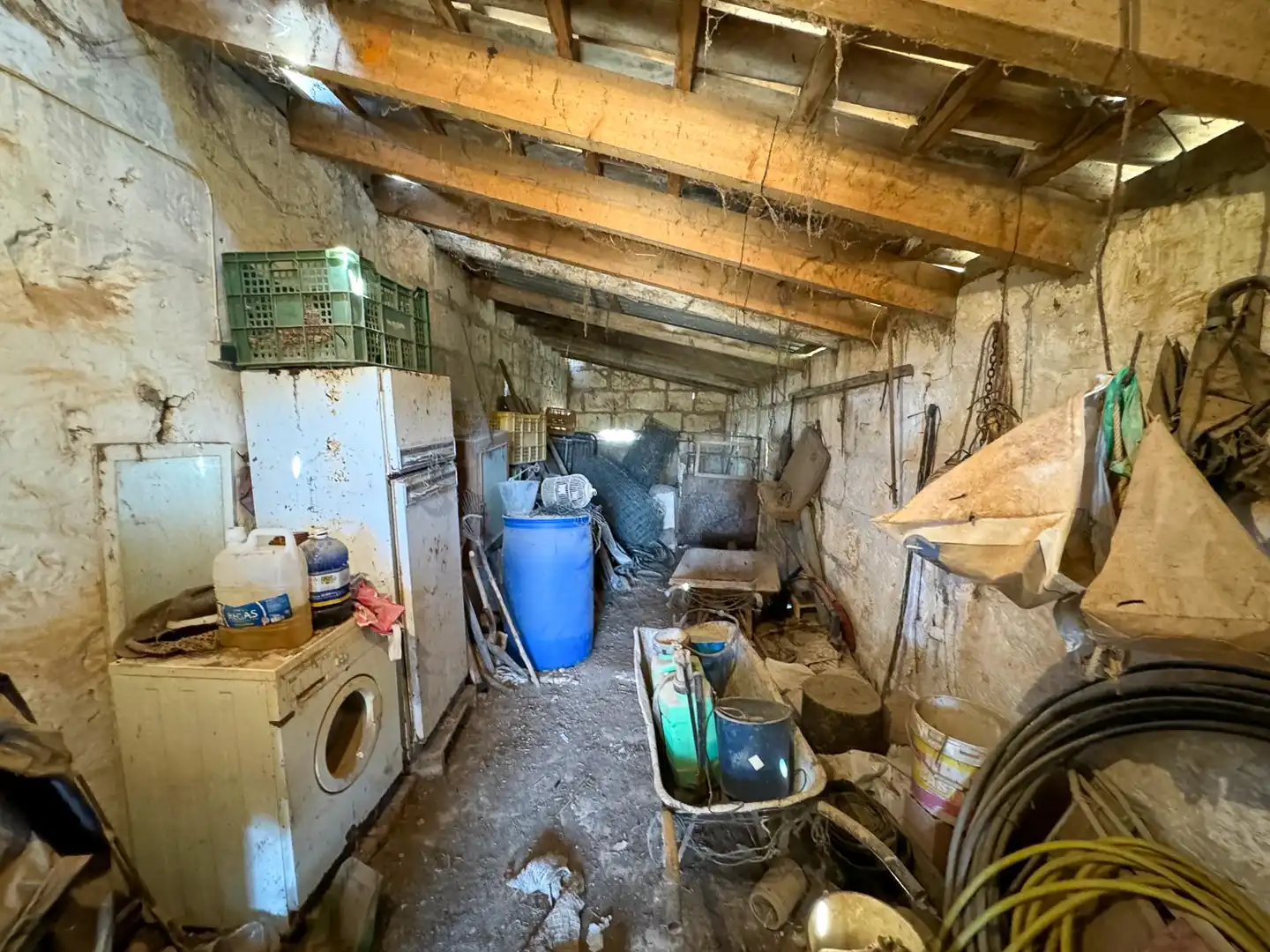 Finca rústica en venda en Llubí amb Jardí privat i Terrassa