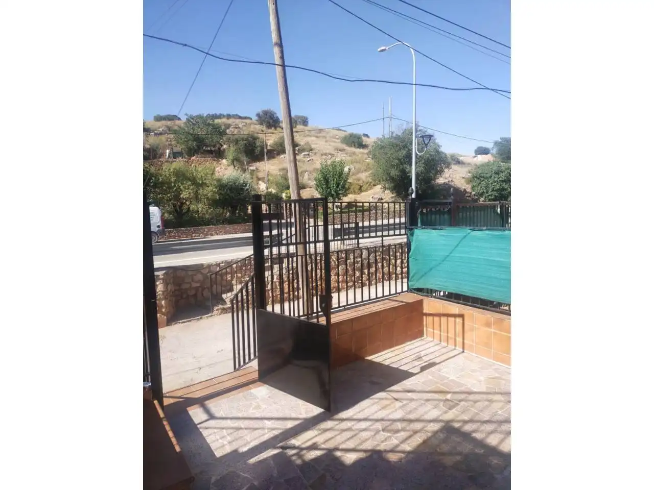 Exterior view of Houses for sale in Ruidera