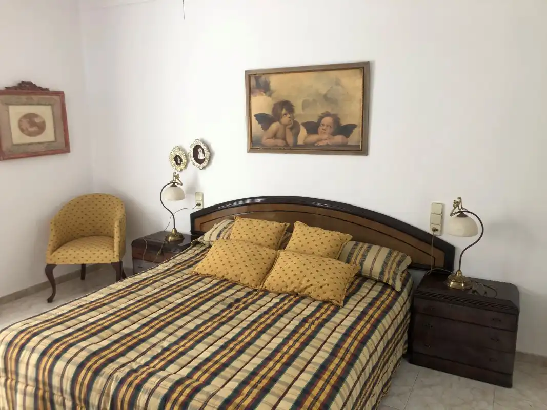 Villa mit Pool zum Verkauf in Oliva pueblo, imagen 71