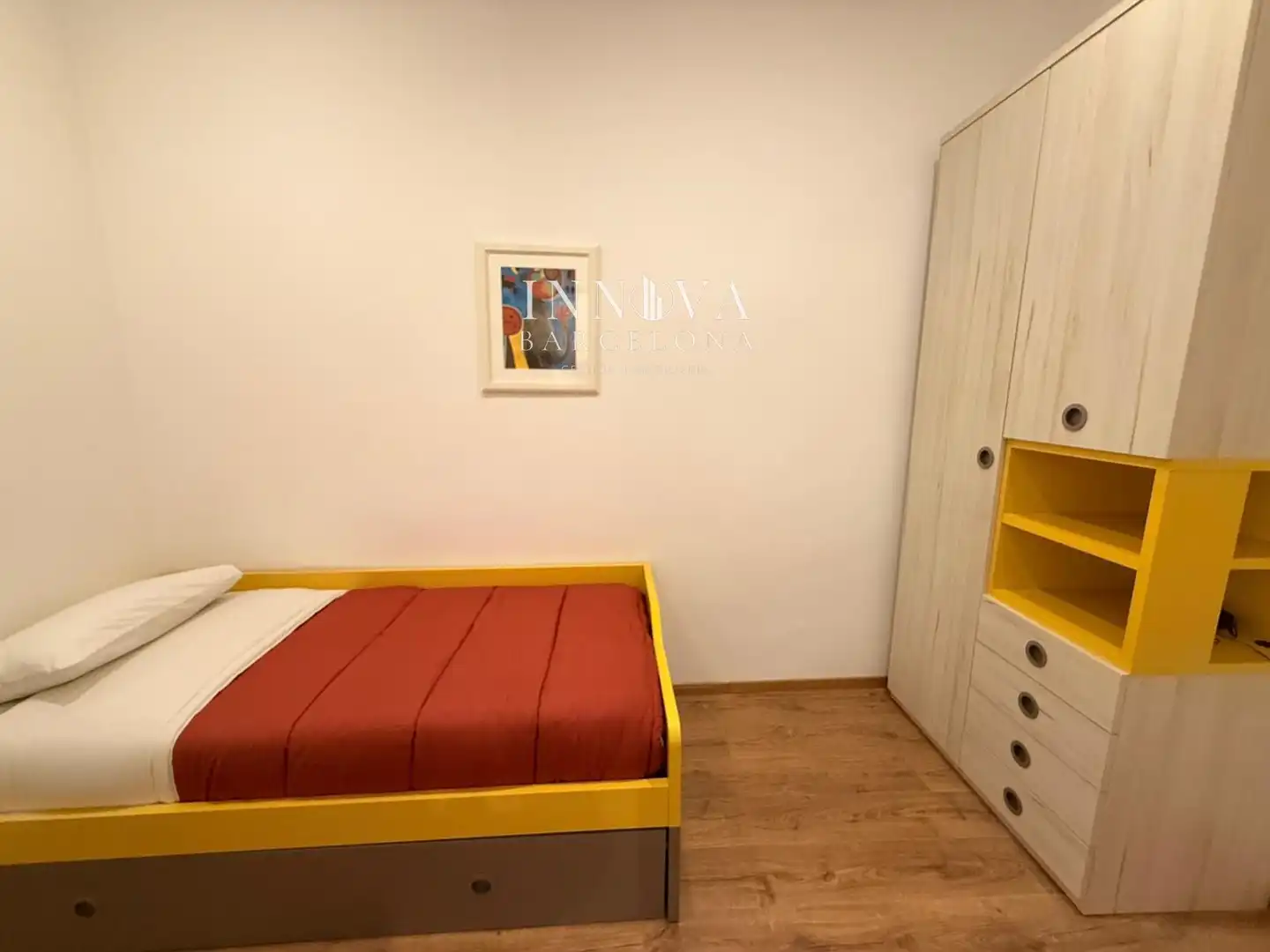 Appartamento con terrazza in vendita a Peu de la Creu, imagen 13