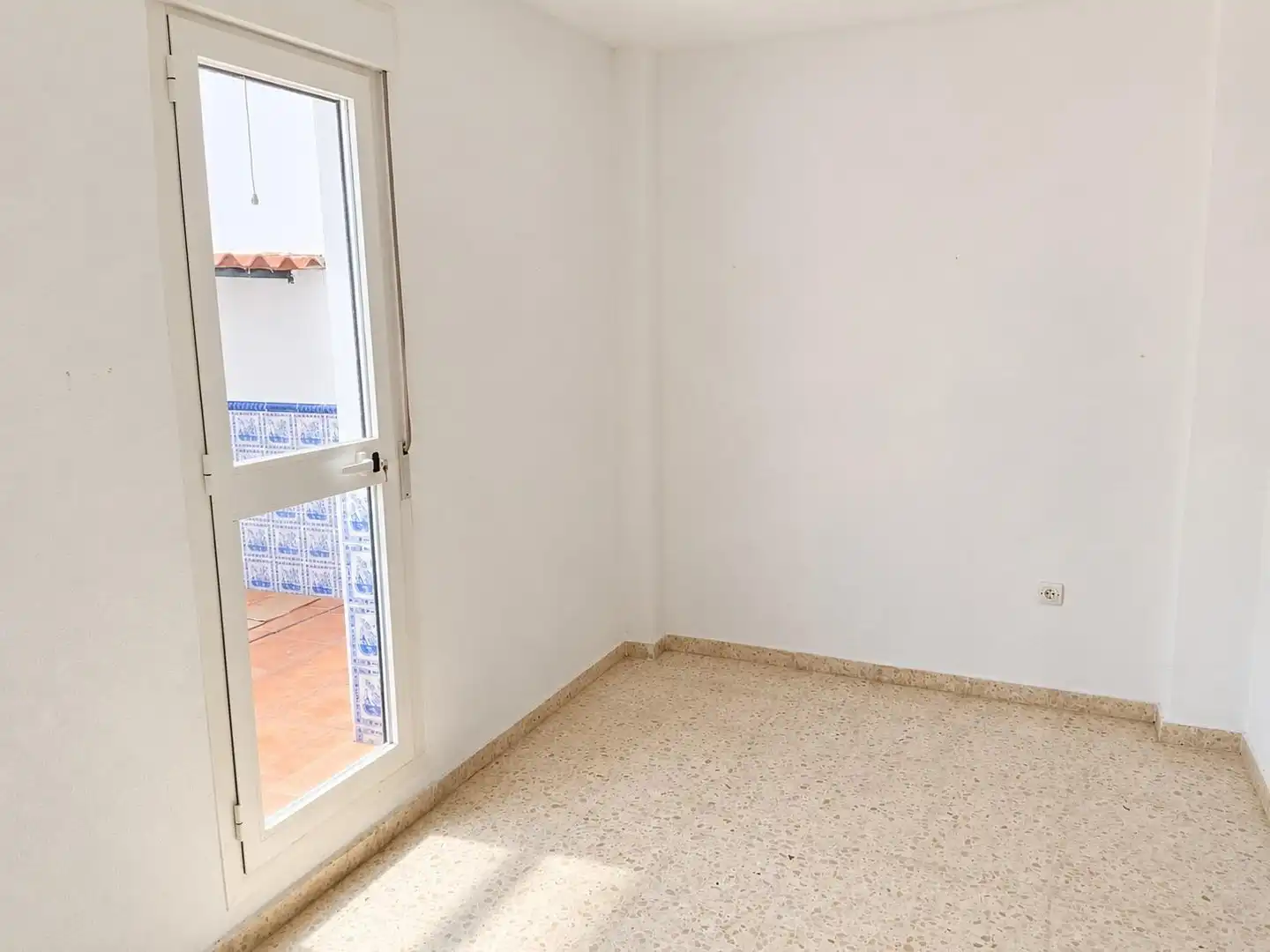 Bedroom of Flat for sale in Gines, Sevilla