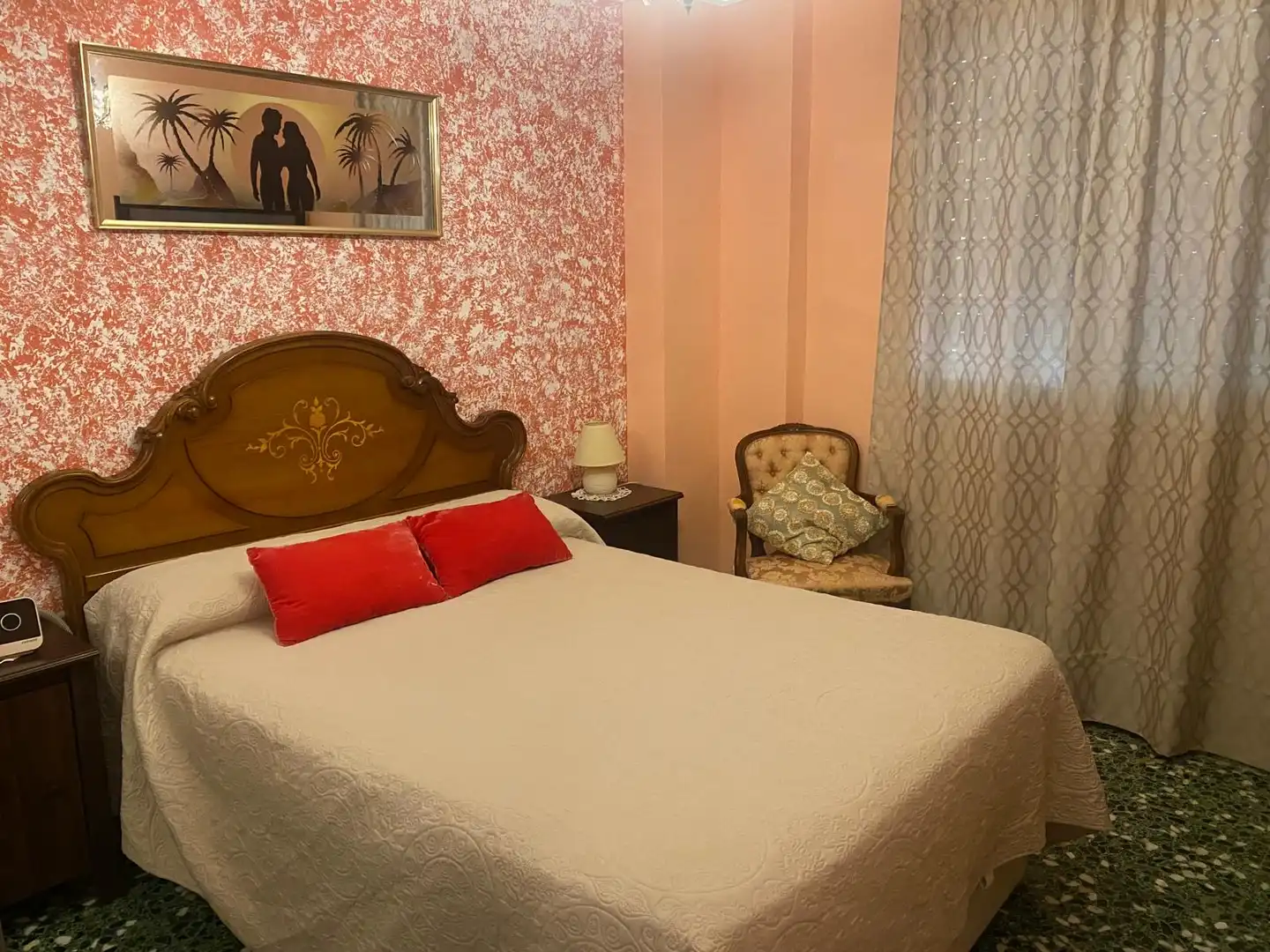 Piso en venta en Alginet