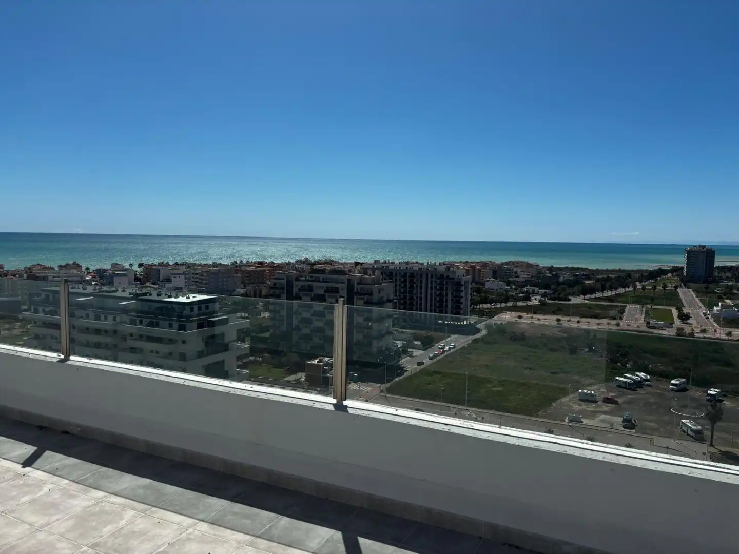 Attique avec terrasse à vendre à Moncófar Playa, imagen 29