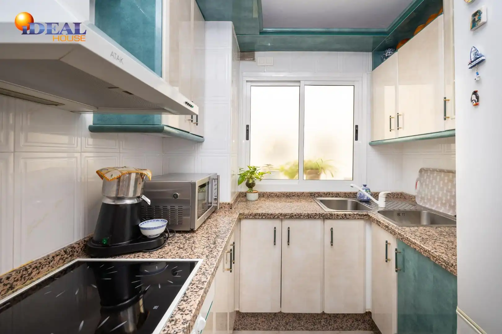Piso con ascensor en venta en Beiro, imagen 10