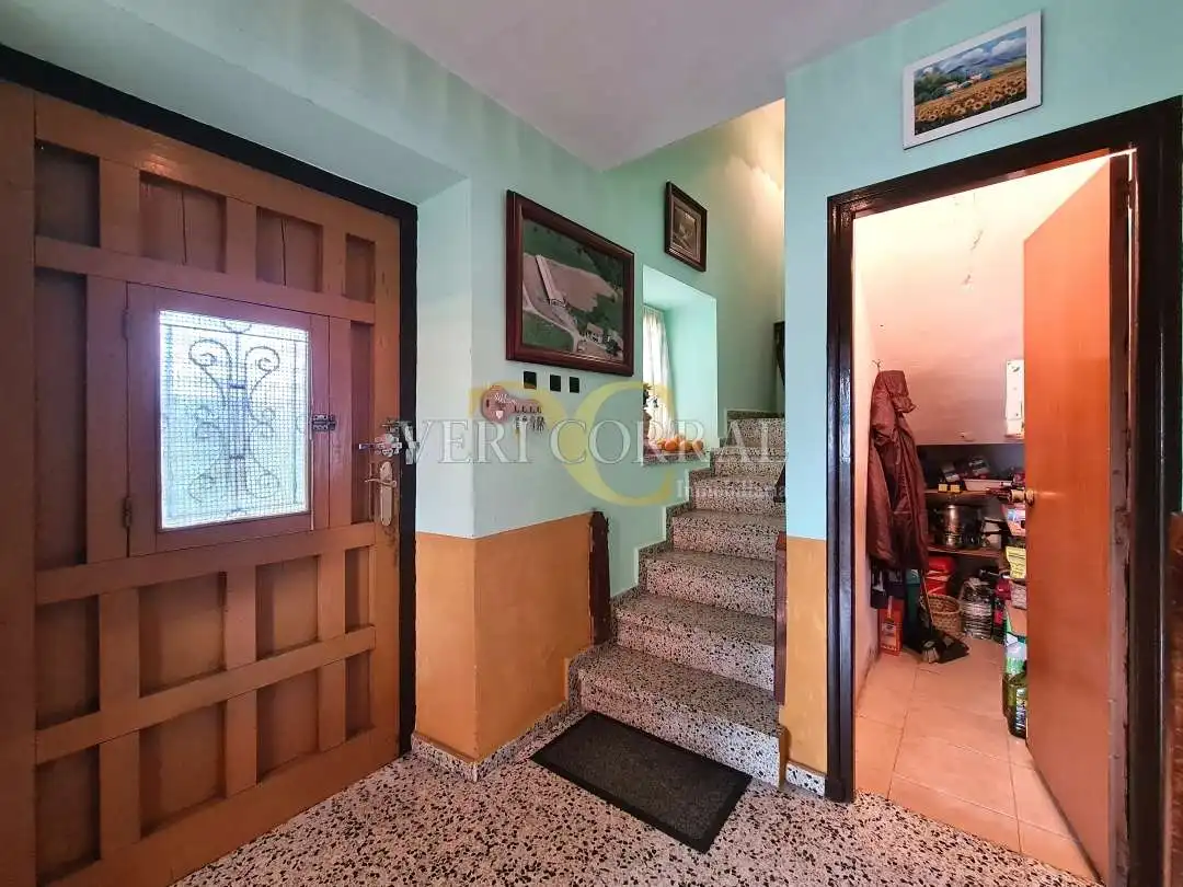 Casa amb jardí en venda a Carretera Cuadroveña, imagen 33