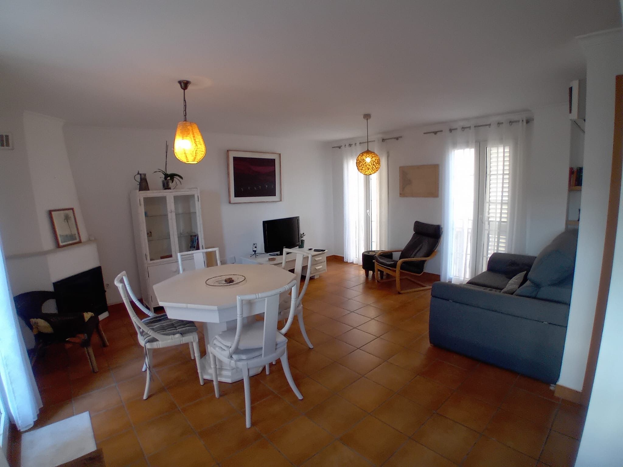 Casa adosada en venda a Jesús Pobre