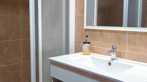 Foto 4 de Pis de lloguer a Calle Juan Pablo II, Joaquina Eguaras,  Granada Capital