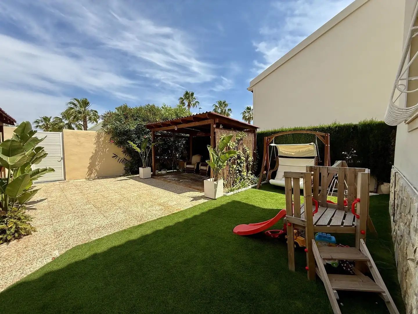 House with garden for sale in N/A, imagen 7