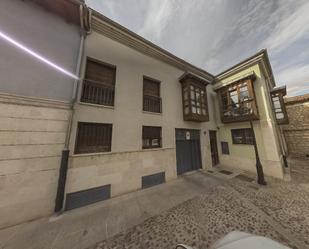 Exterior view of Flat for sale in Burgos Capital