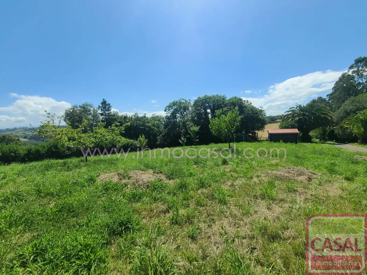 Residencial en venda a CARRETERA CARBAINOS, Cenero
