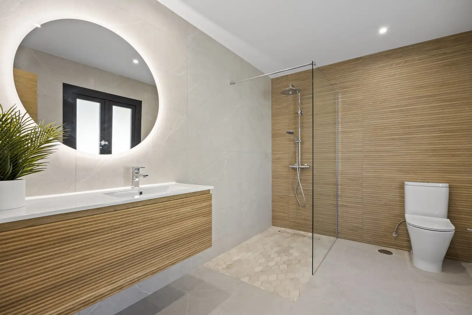 Casa con piscina en venta en El Paraíso, imagen 29