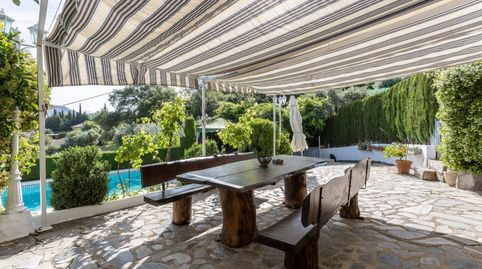 Foto 3 de Casa o chalet en venta en Dúdar, Granada