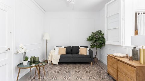 Foto 4 de Piso en venta en Dreta de l'Eixample, Barcelona Capital