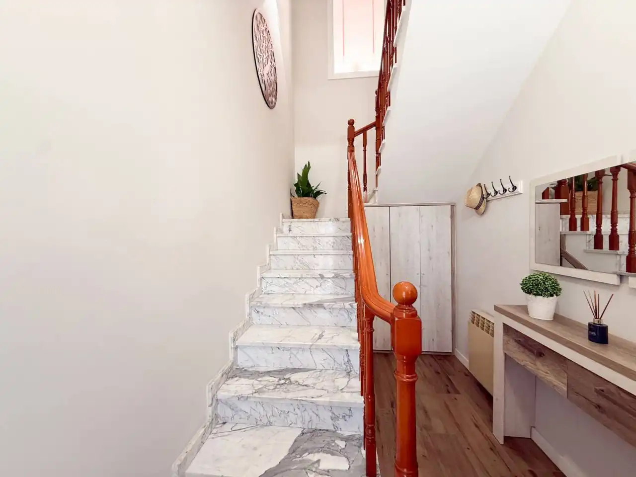 Casa con piscina en venta en Calle Font de Fusta, imagen 32