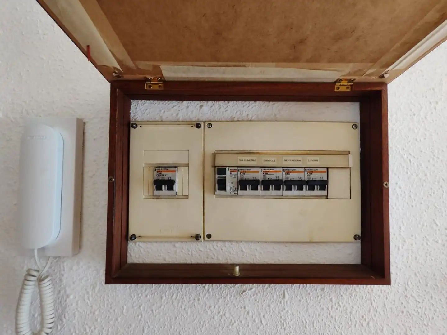 Appartement avec ascenseur à vendre à Mogent (Calle), imagen 25