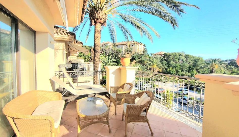 Foto 1 de Apartament en venda a Camino de la Equitación, Río Real, Málaga