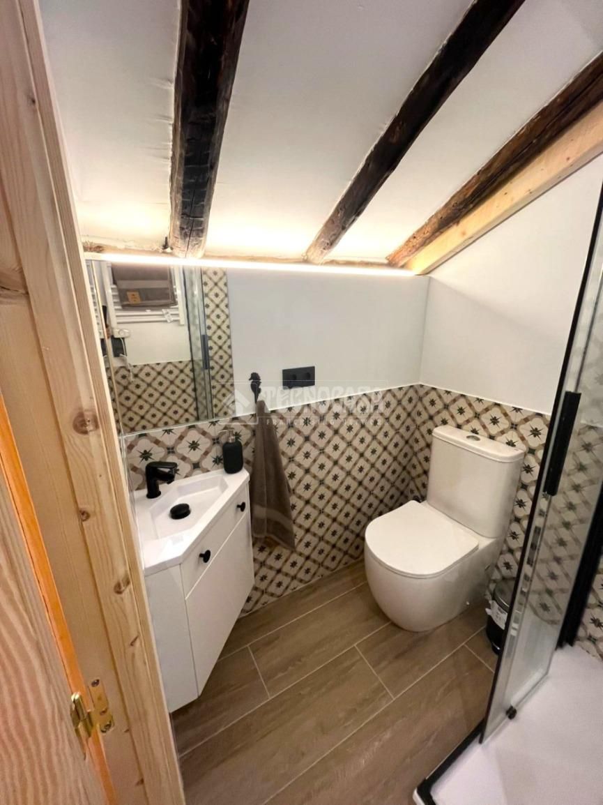 Casa o xalet en venda a Centro