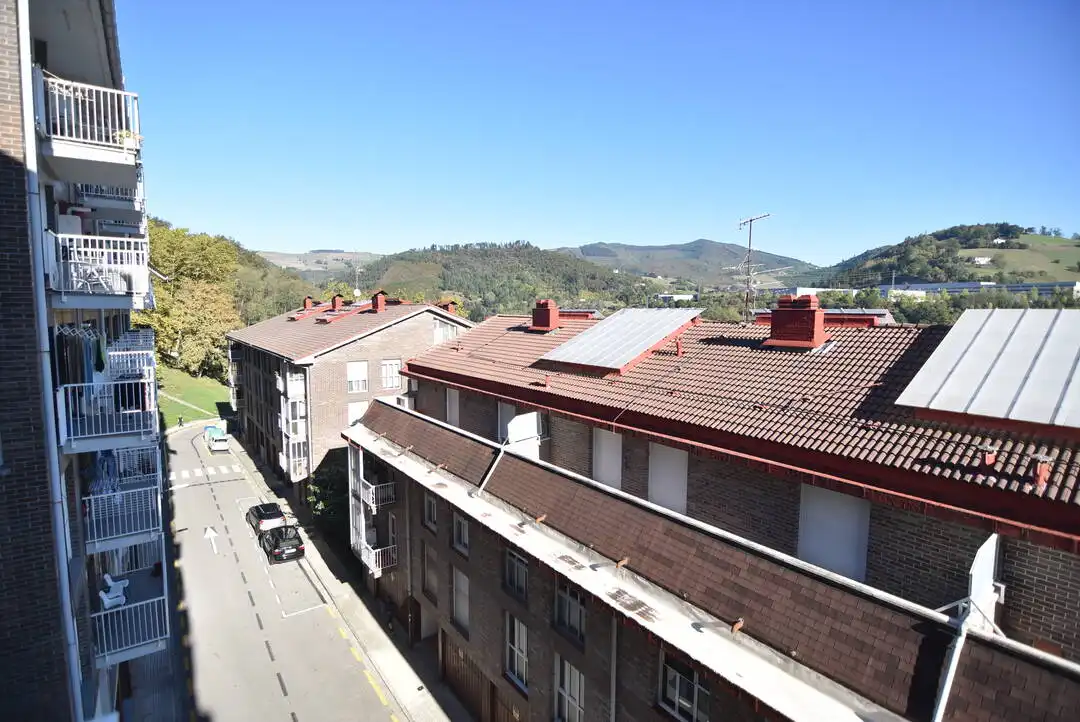Appartamento con balcone in vendita a Kalamua Kalea, imagen 15