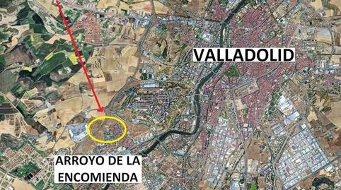 Foto 2 de Residencial en venda a Calle Carromajada, Parce, La Flecha - Monasterio del Prado, Valladolid