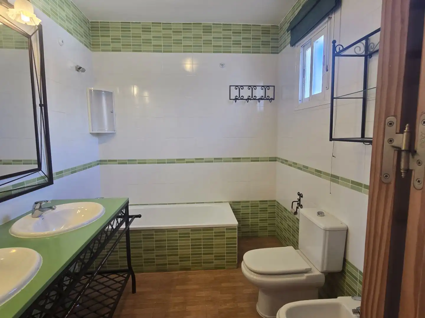 Bathroom of Houses for sale in Villa del Río, Córdoba