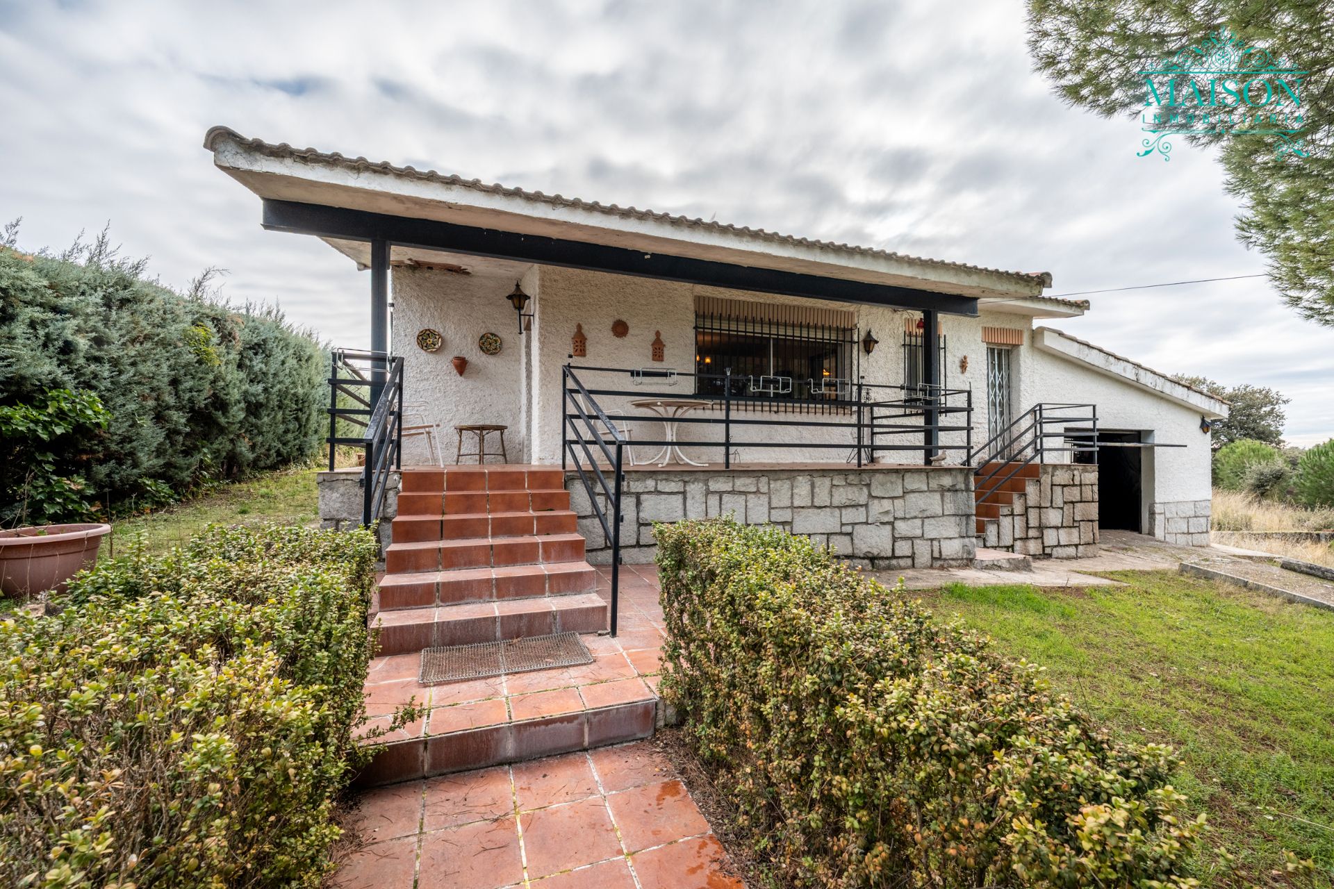 Casa o xalet en venda a Avenida de Coslada