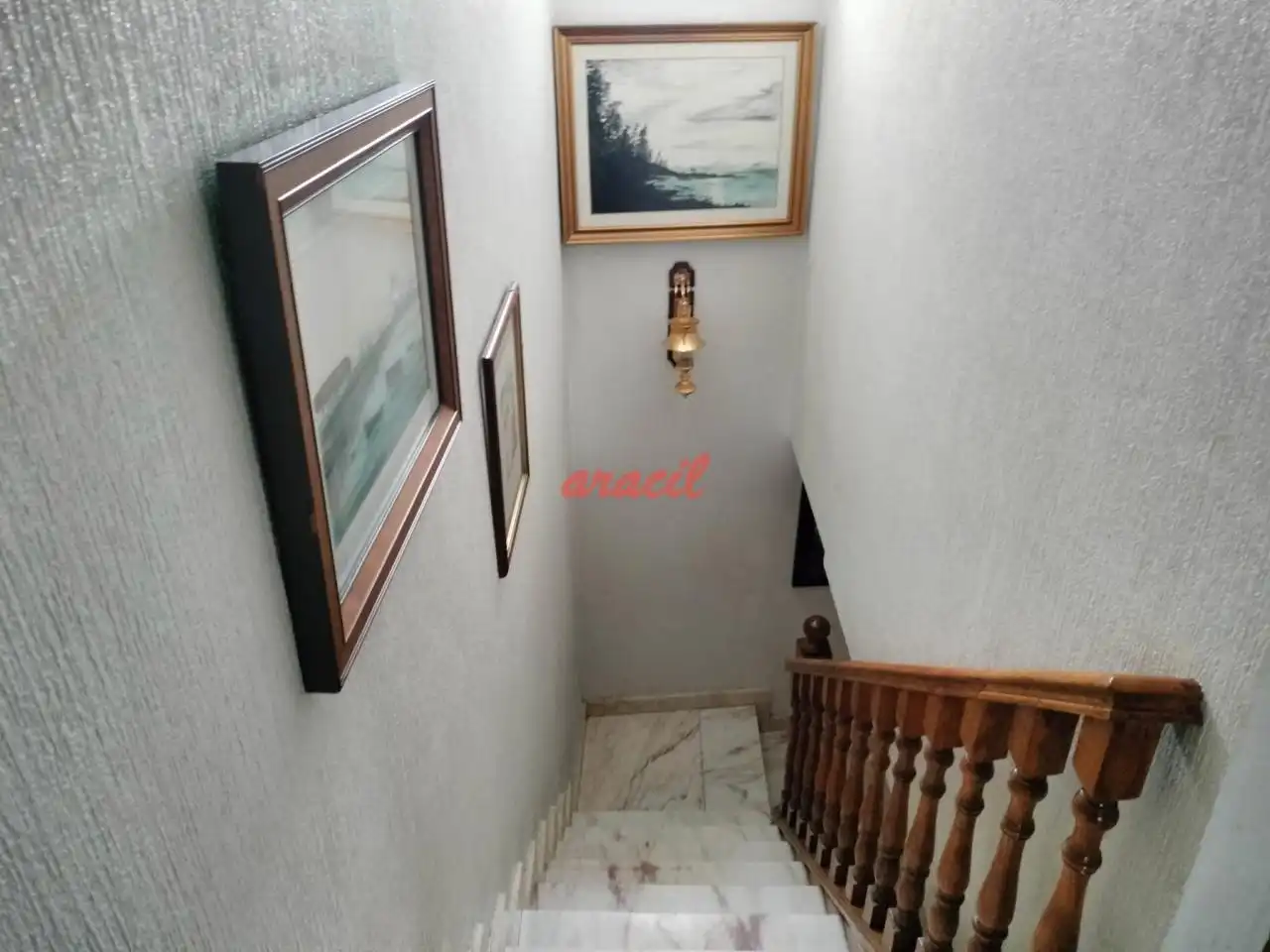 Casa o chalet en venta en Ourense Capital  con Calefacción, Jardín privado y Terraza