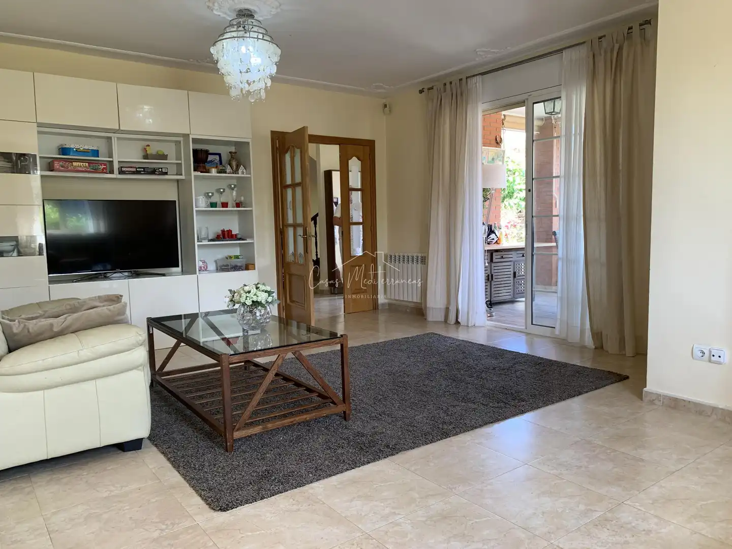 Villa avec terrasse à vendre à Vilafortuny - Cap de Sant Pere, imagen 6