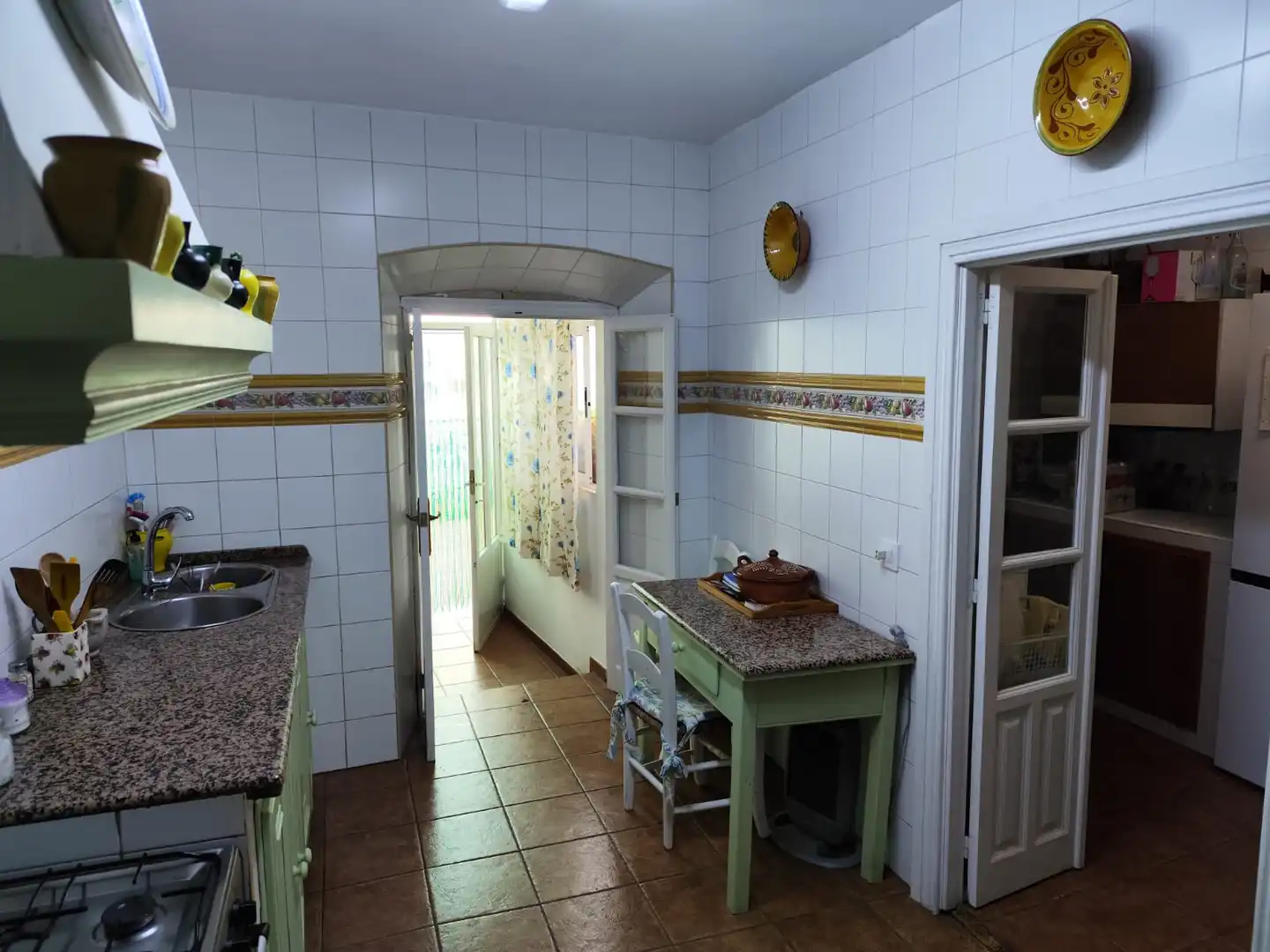 Casa in vendita a Calle Badajoz 28, imagen 11