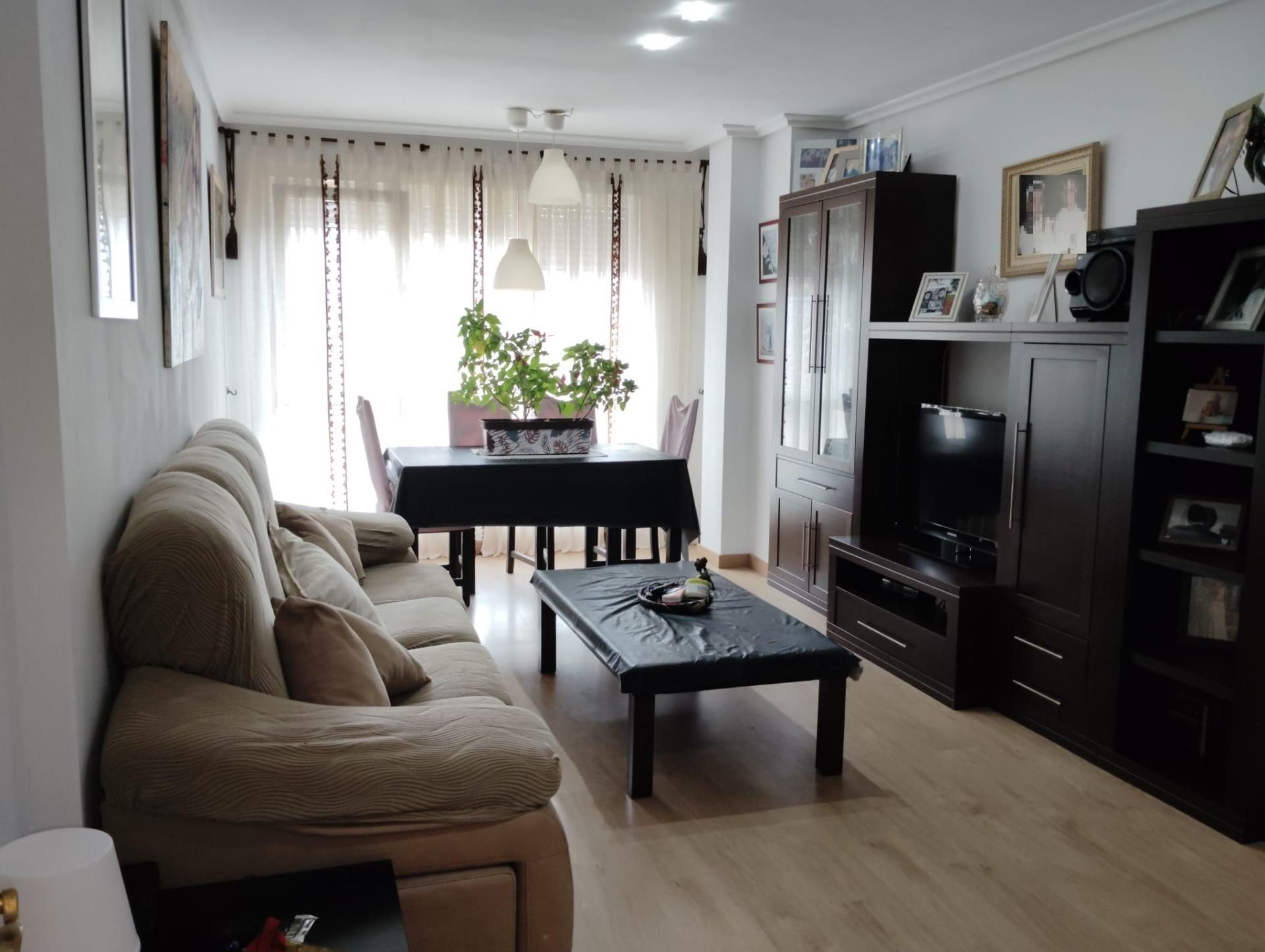 Dúplex en venda a Covadonga - Campuzano - Ciudad Vergel