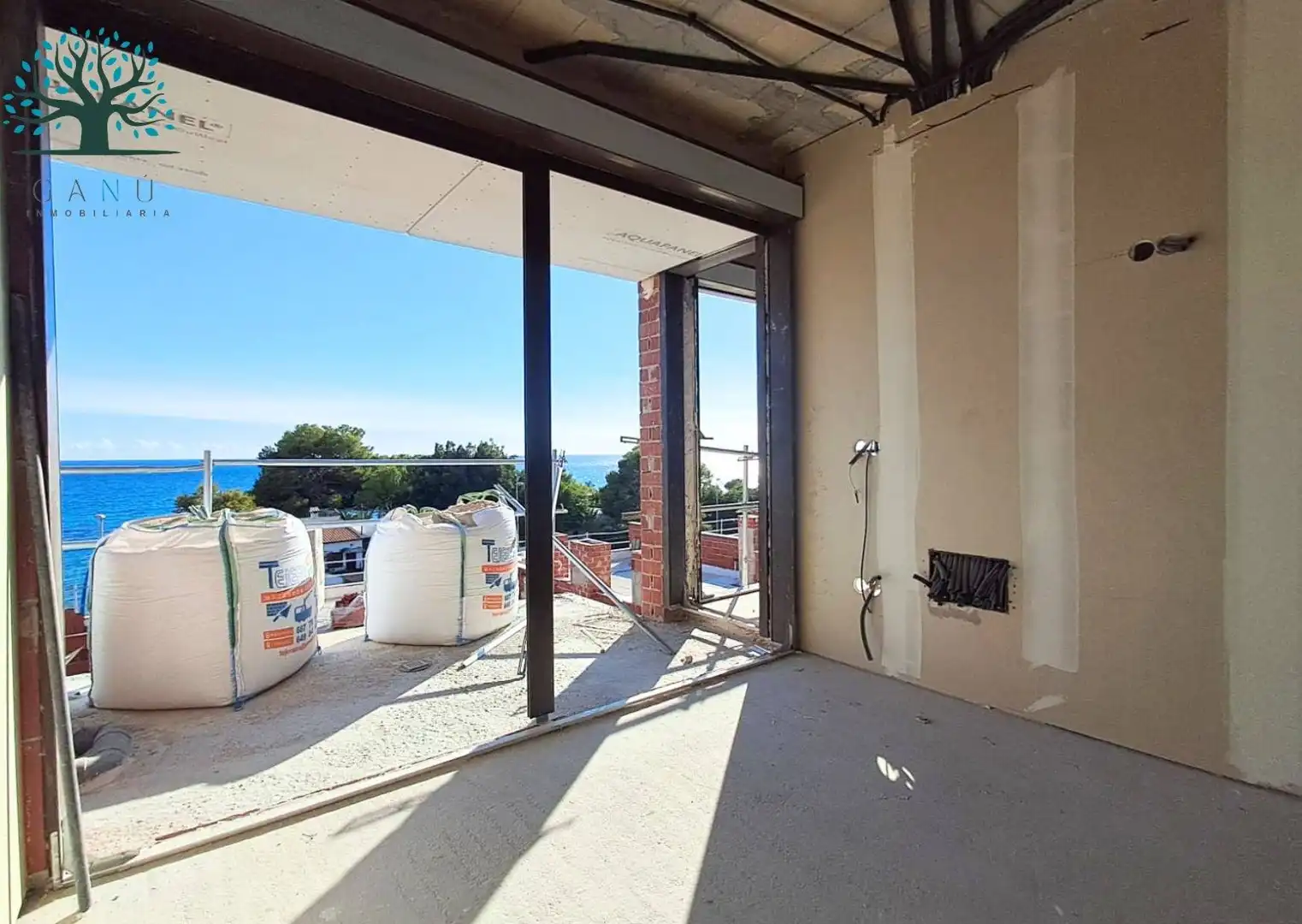 Apartament amb balcó en venda a Carretera DE LA ISLA PLANA, imagen 10