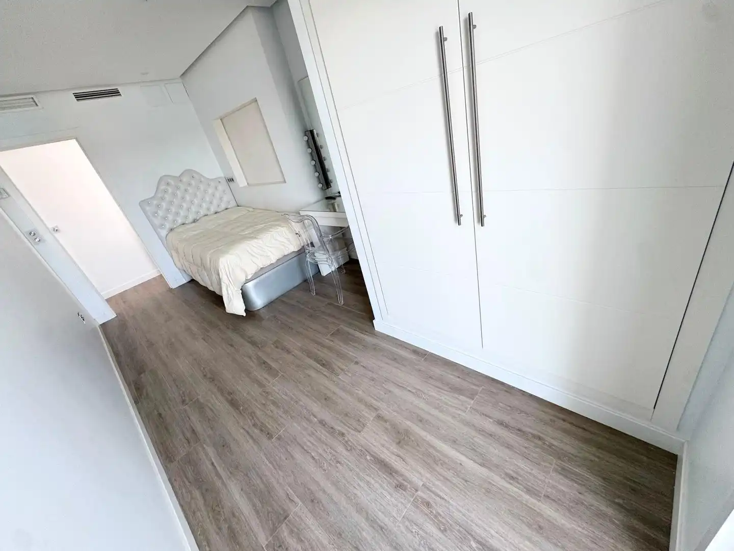 Habitación de Ático de alquiler en Punta Umbría