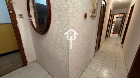 Foto 3 de Piso en venta en Calle Musico Alfosea, Virgen del Remedio - Parque Lo Morant, Alicante / Alacant