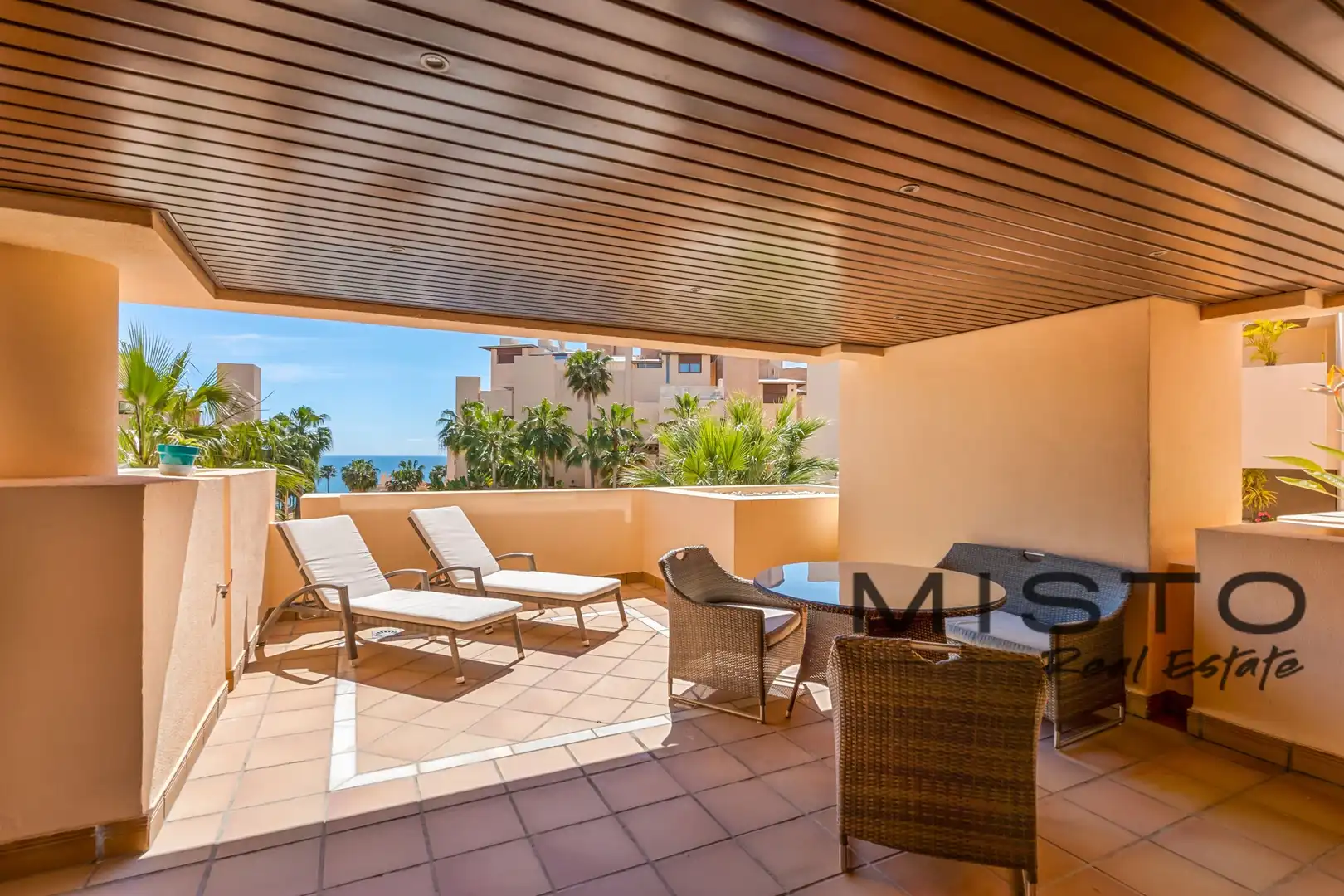 Flat with pool to rent in El Padrón, imagen 3