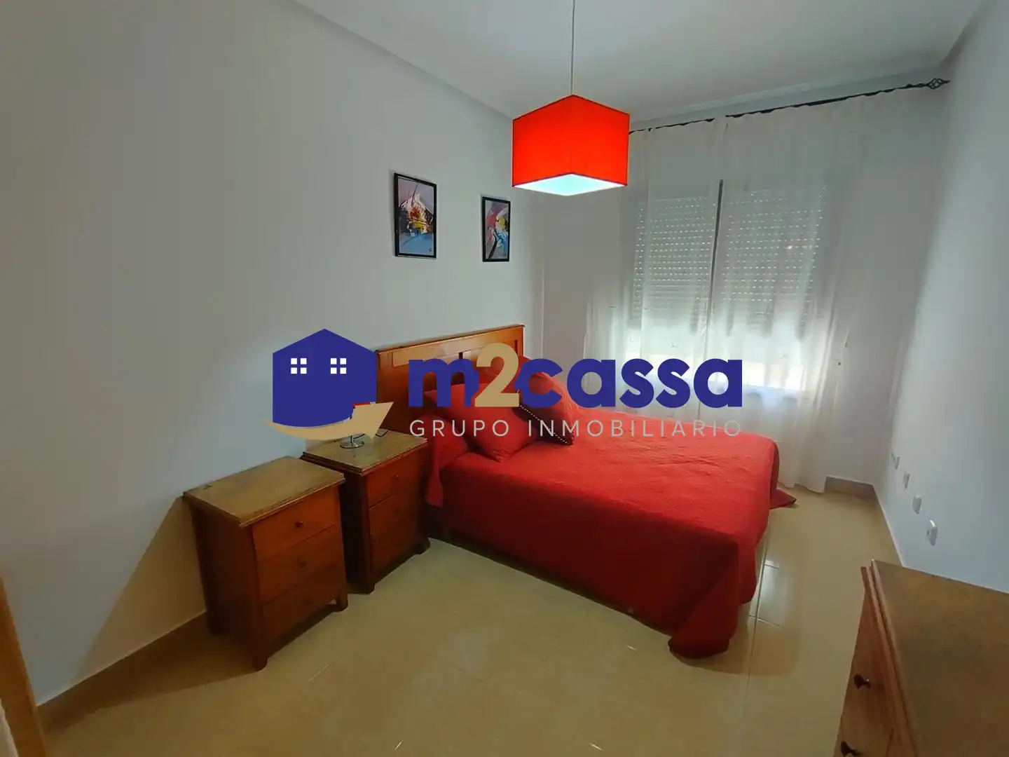 Flat with lift for sale in Lorca Ciudad, imagen 12