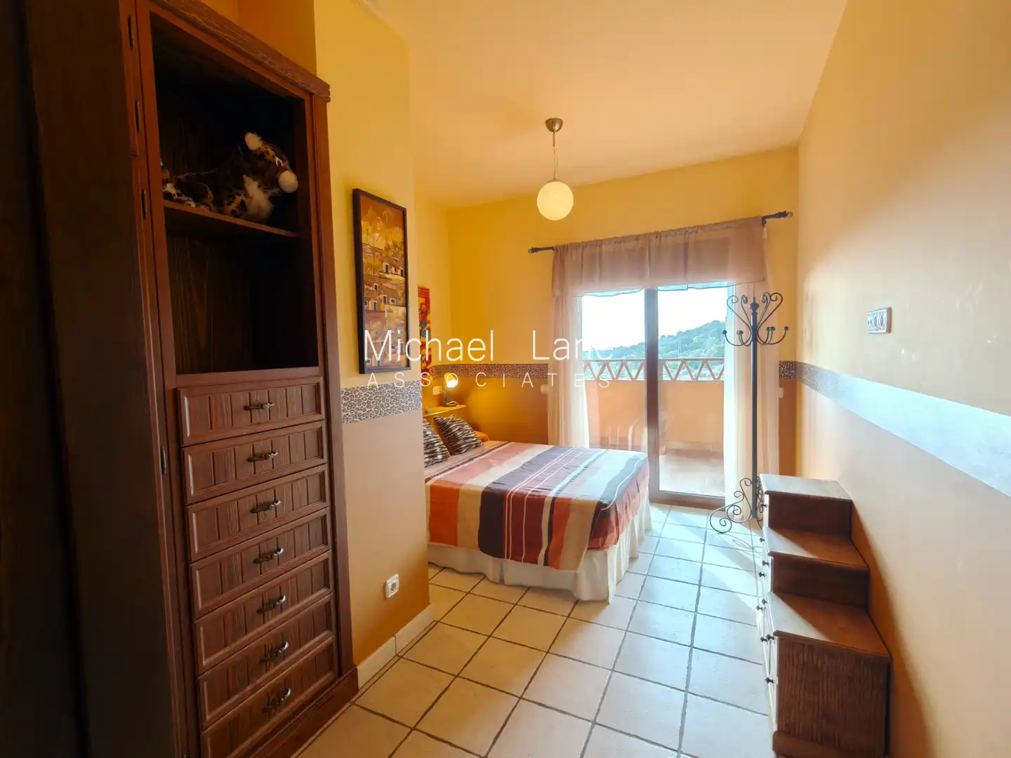 Chalet con terraza en venta en Costa Natura, imagen 24