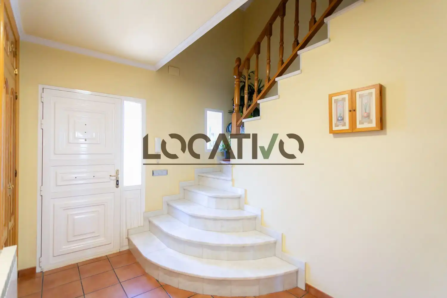 Casa o chalet en venta en El Hoyo de Pinares  con Calefacción, Terraza y Trastero