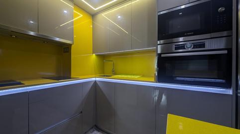 Photo 5 of Flat to rent in Calle de Mateo Flandro, Paseo Independencia, Zaragoza