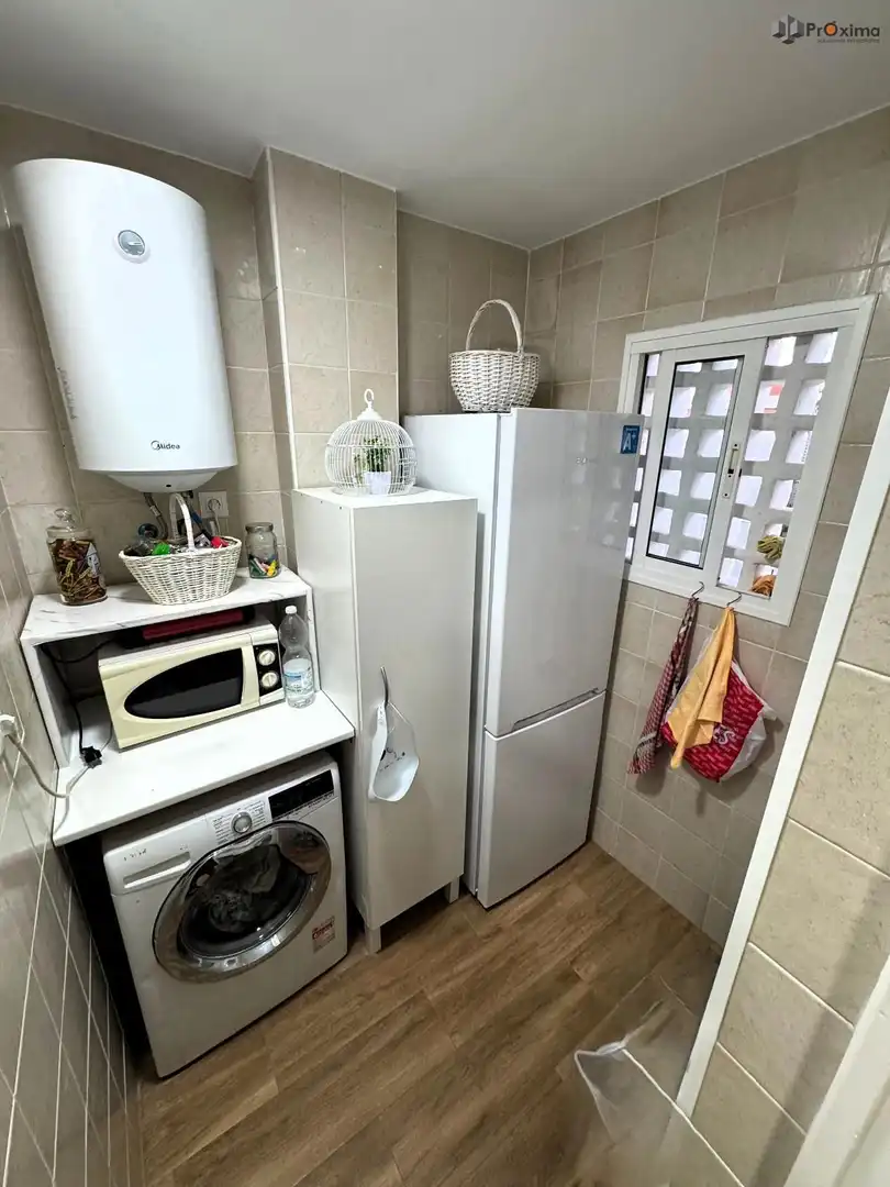 Flat for sale in Écija