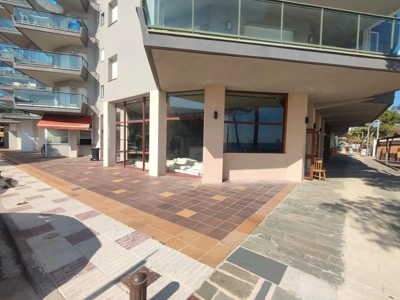 Local comercial en traspaso en Platja d'Aro, imagen 27