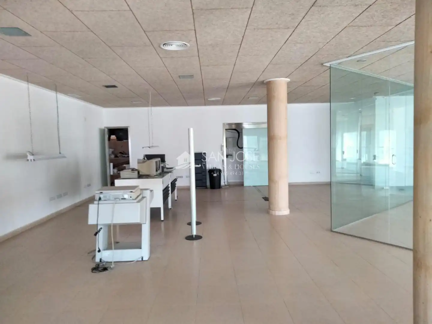 Ufficio in affitto a Jubalcoi, imagen 2