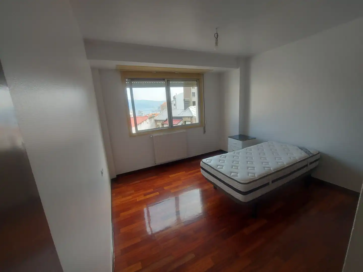 Wohnung zur Miete in Rúa de Venezuela, 30, Plaza España - Corte Inglés