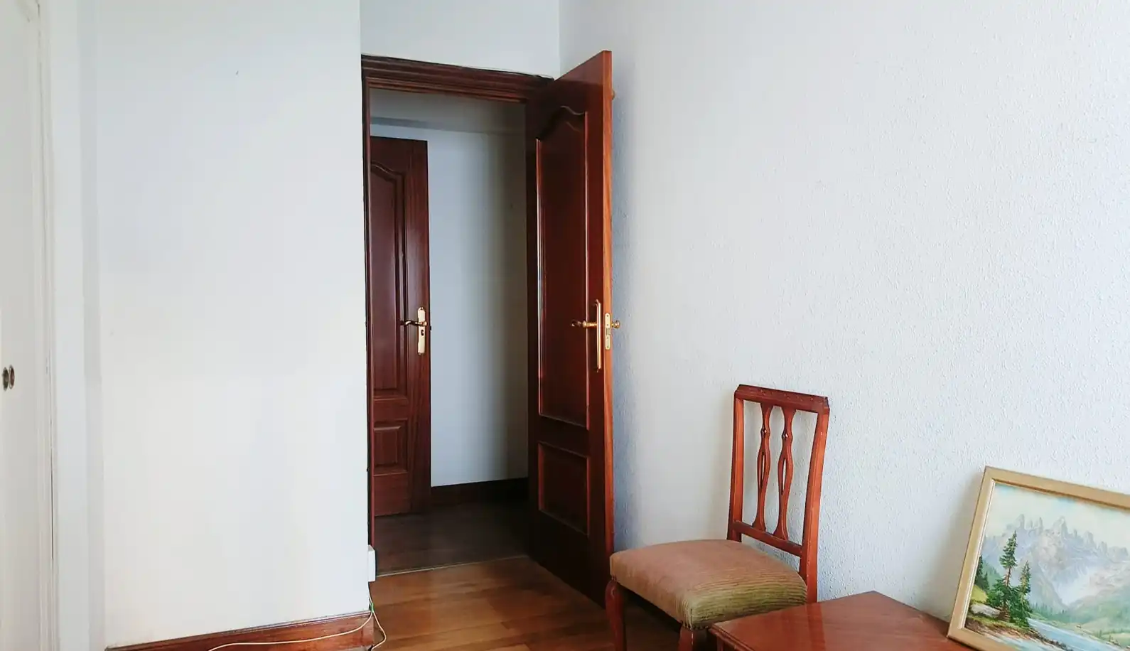 Flat for sale in Bilbao   with Heating