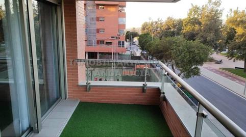 Foto 3 de Pis de lloguer a Nueva Almería - Cortijo Grande - Vega de Acá, Almería