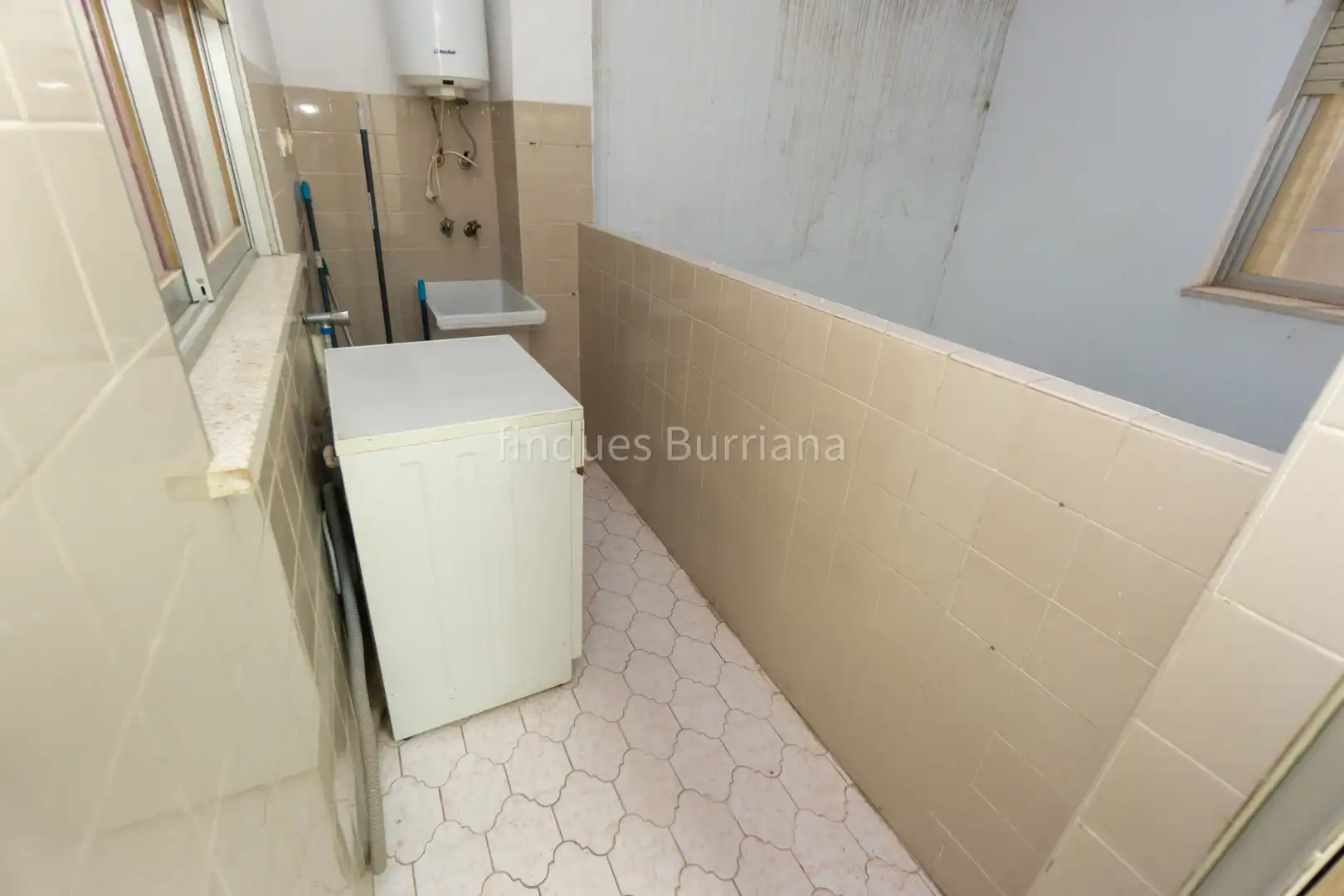 Wohnung zum Verkauf in Burriana / Borriana