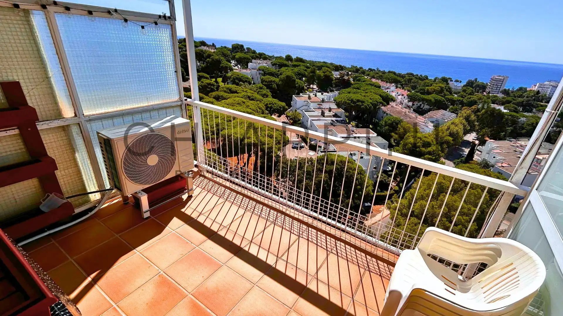 Apartment mit Aufzug zum Verkauf in Platja d'Aro, imagen 4