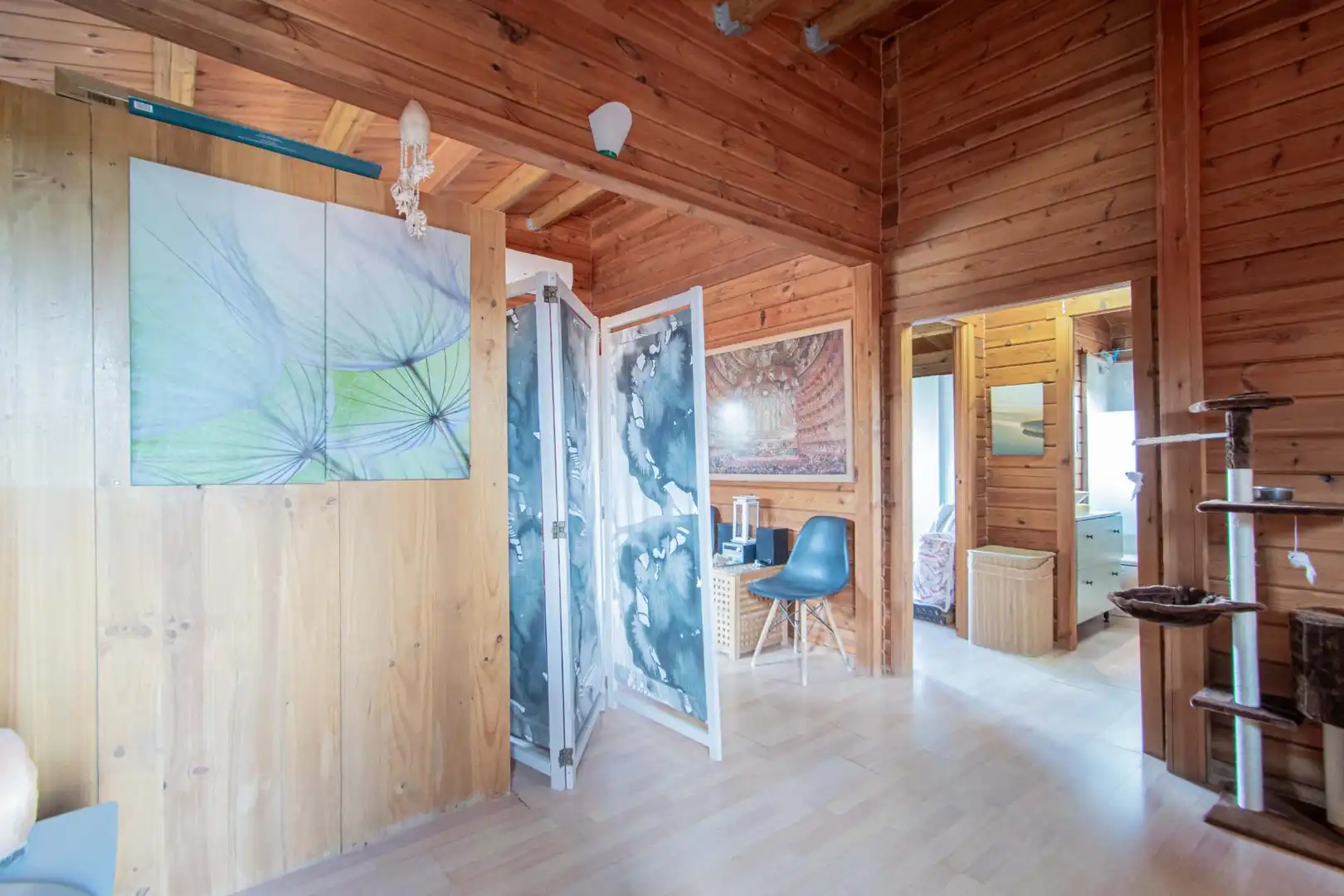 Houses for sale in Mairena del Aljarafe  with Air Conditioner, Heating and Private garden
